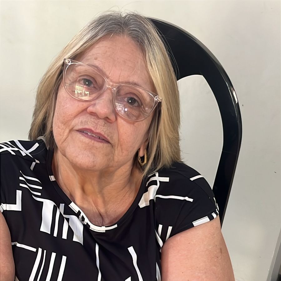Foto de Cristina Rodrigues