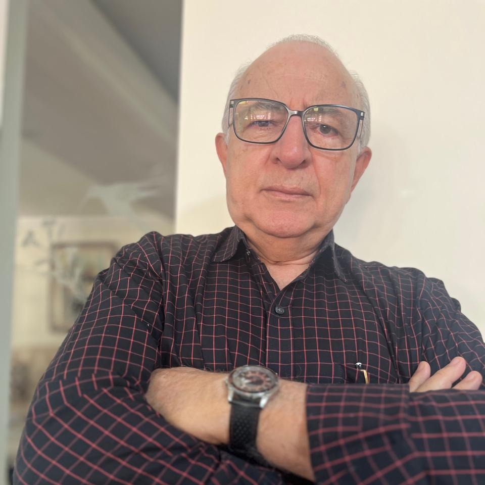 Foto de José Rodrigues do Rêgo Filho